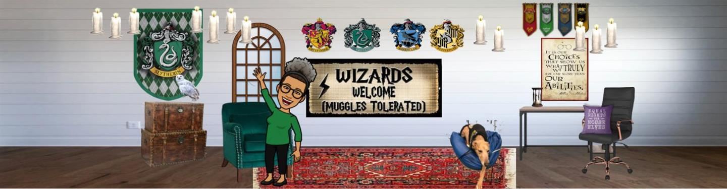 hogwarts